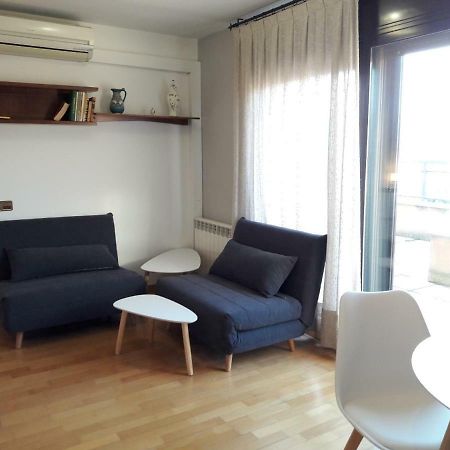 Loft Cal Richi Apartment Tremp Ngoại thất bức ảnh