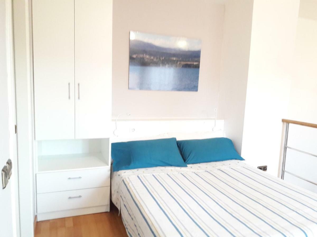 Loft Cal Richi Apartment Tremp Ngoại thất bức ảnh