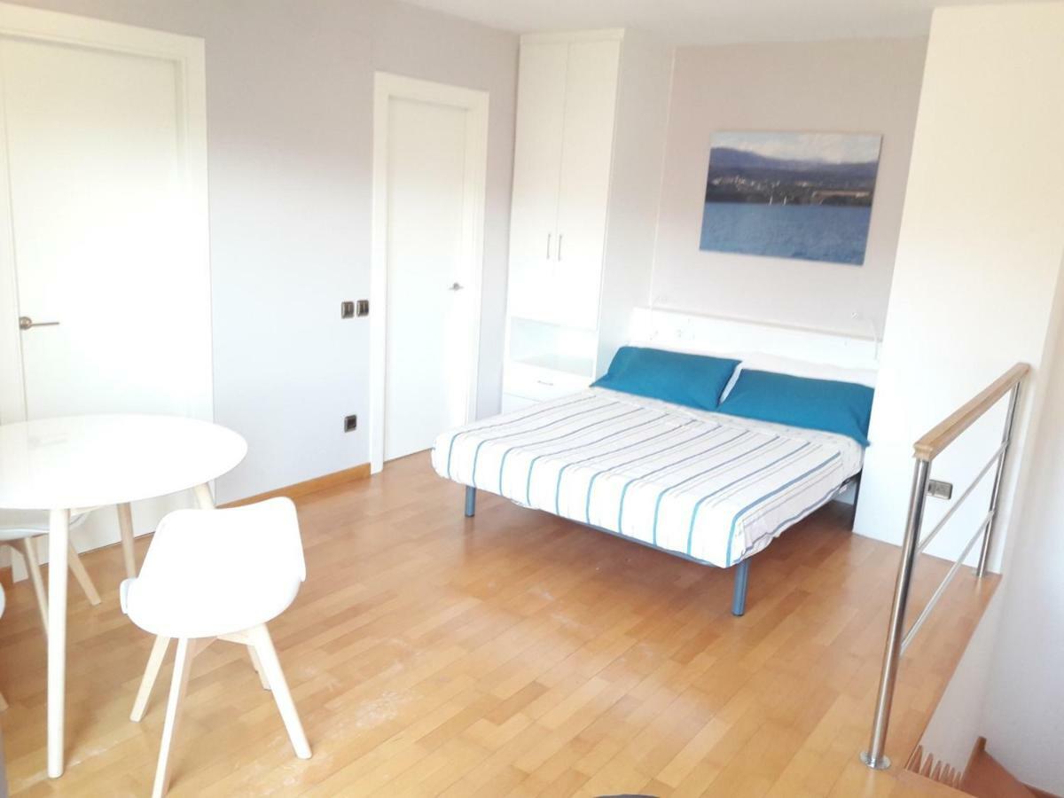 Loft Cal Richi Apartment Tremp Ngoại thất bức ảnh